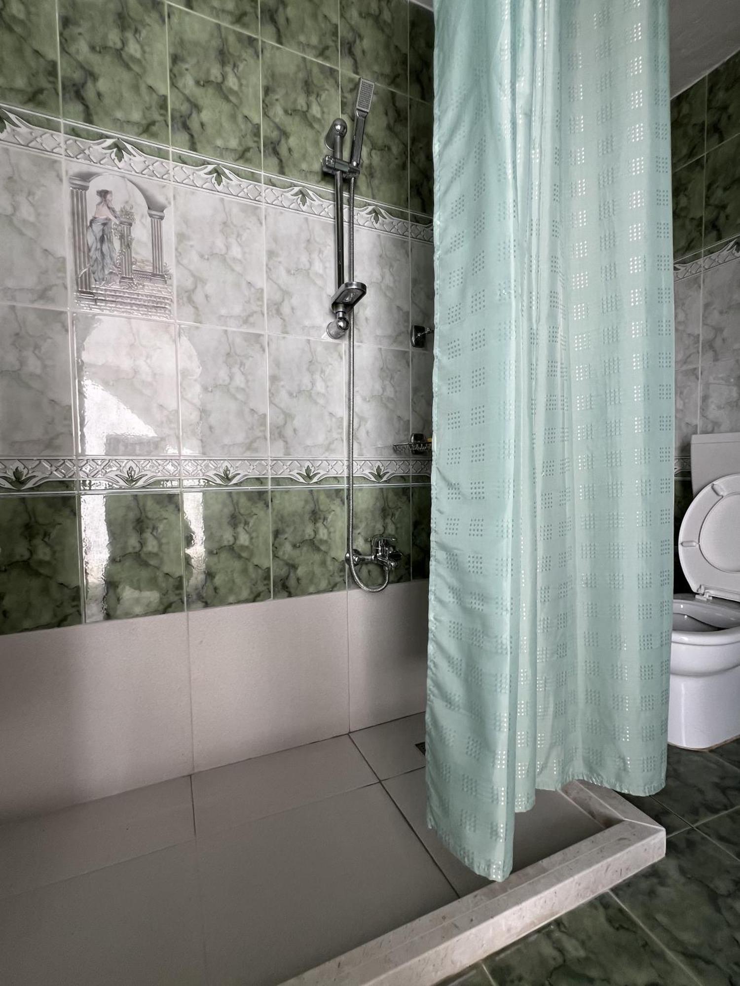 Onetwosleep Guesthouse Шкодер Экстерьер фото