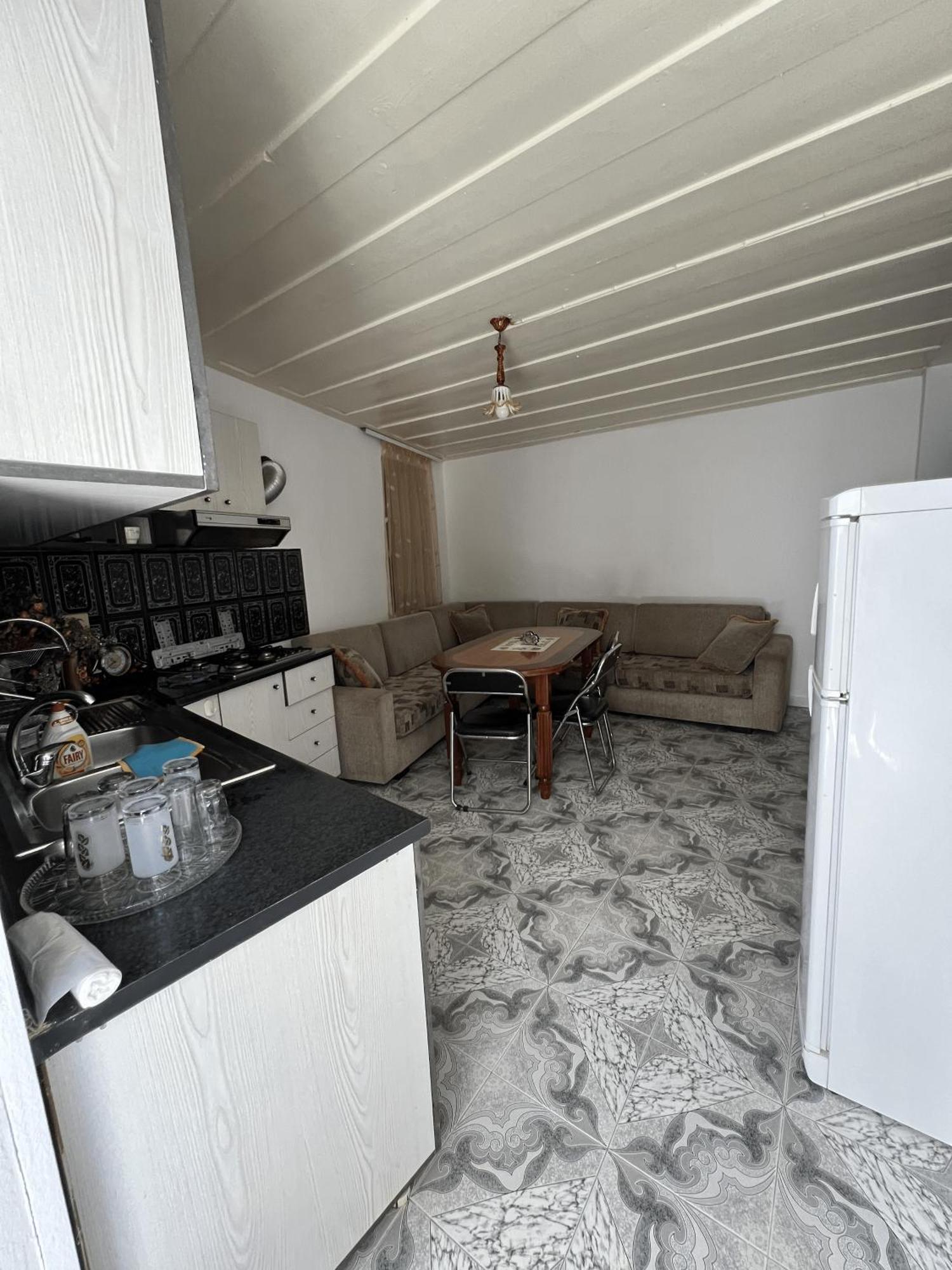 Onetwosleep Guesthouse Шкодер Экстерьер фото